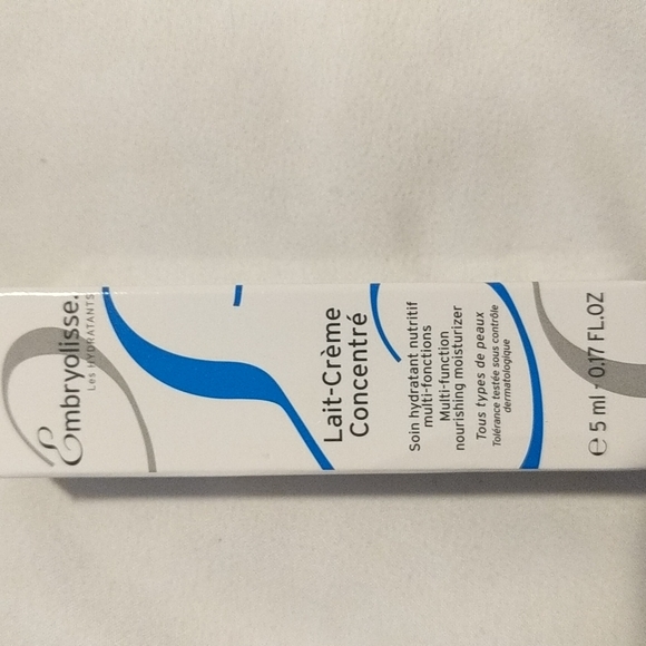 Embryolisse Skincare Nwt Embryolisse Moisturizer Poshmark